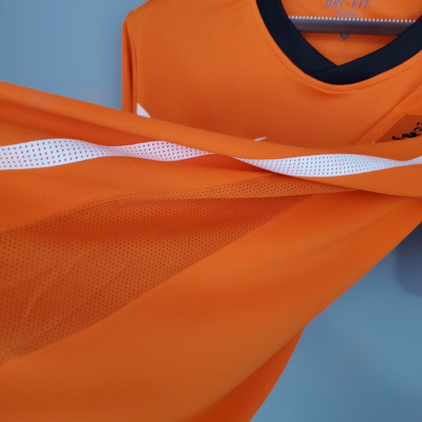 Camiseta Clásica Sneijder Países Bajos 2010