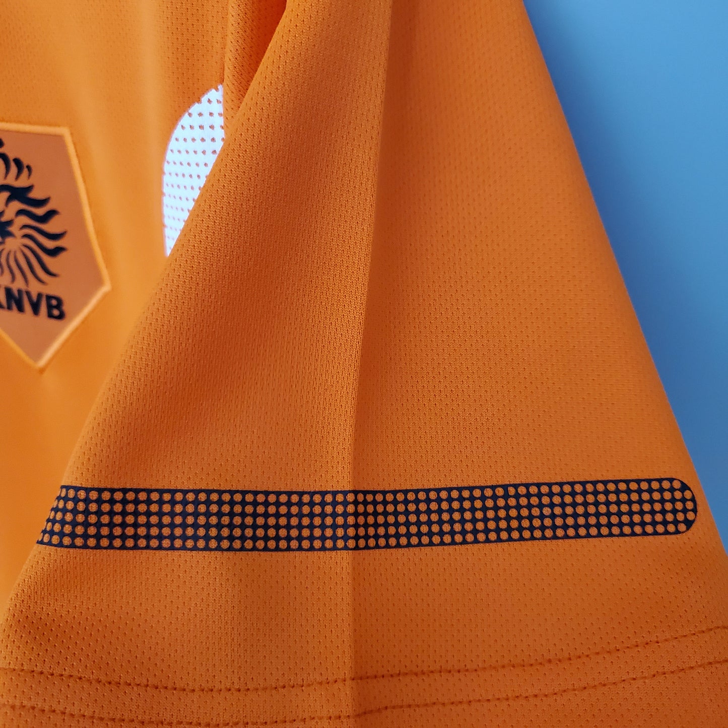 Camiseta Clásica Sneijder Países Bajos 2010