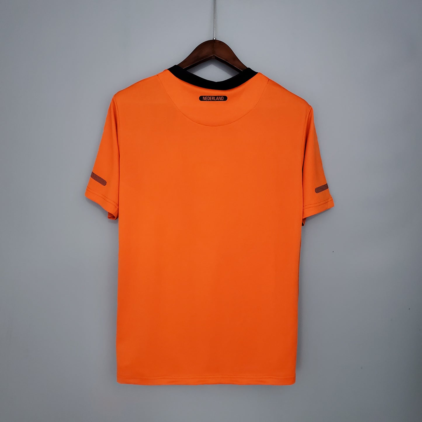 Camiseta Clásica Países Bajos 2010