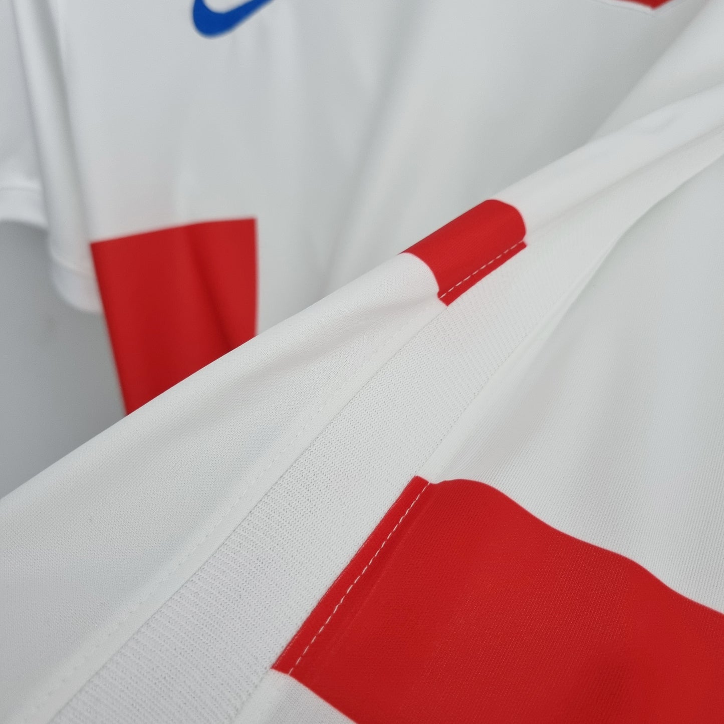 Camiseta Clásica Países Bajos Visitante 2022
