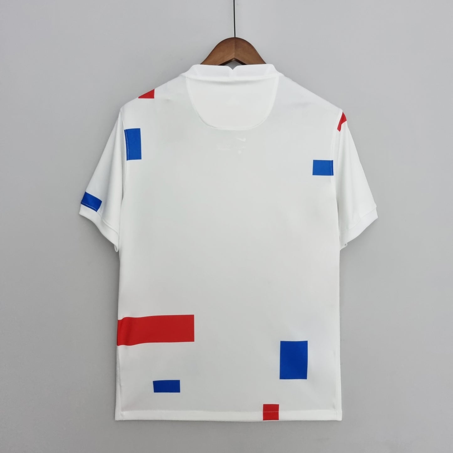 Camiseta Clásica Países Bajos Visitante 2022