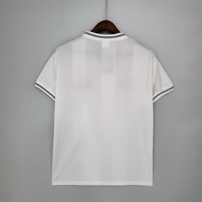 Camiseta Clásica Tottenham Hotspur FC 1983-84