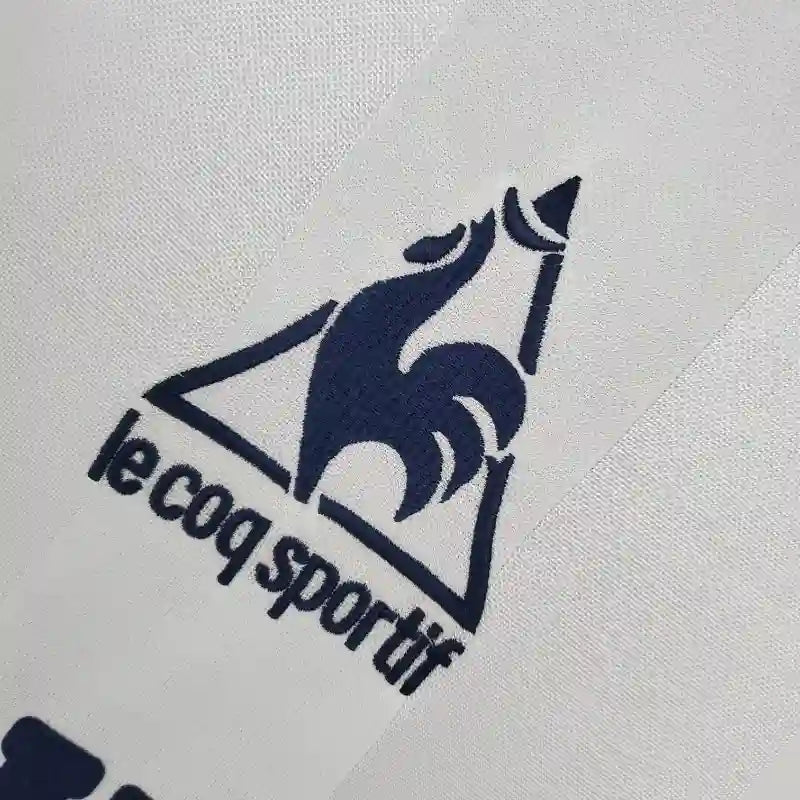 Camiseta Clásica Tottenham Hotspur FC 1983-84