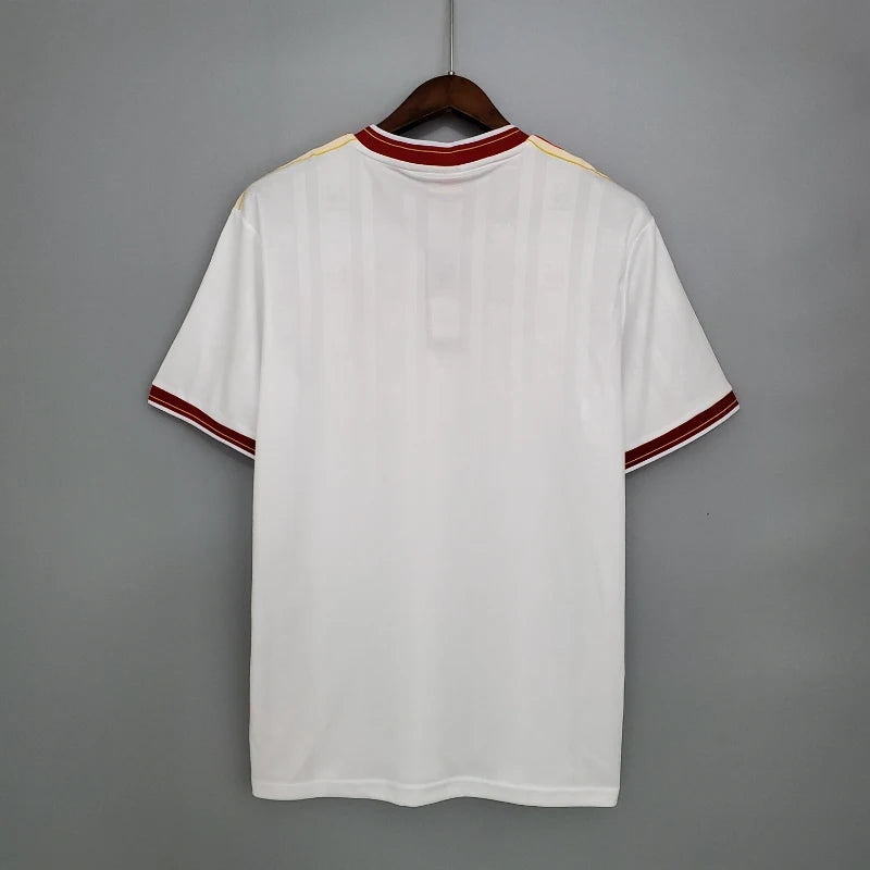 Camiseta Clásica Liverpool FC Visitante (3ª) 1985-86