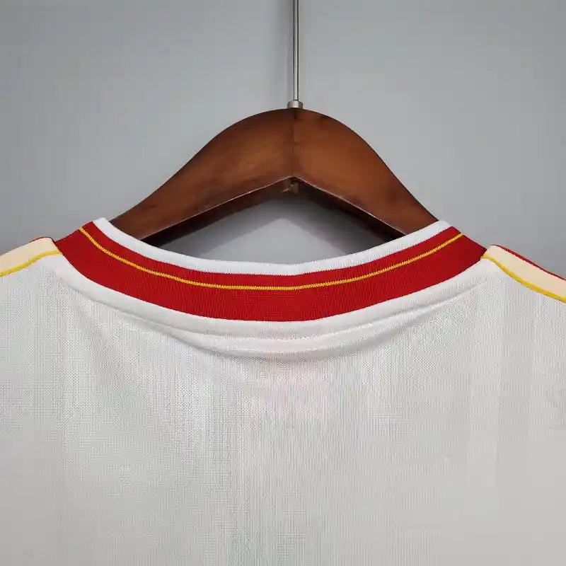 Camiseta Clásica Liverpool FC Visitante (3ª) 1985-86