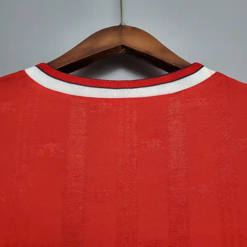 Camiseta Clásica Arsenal FC 1988-89