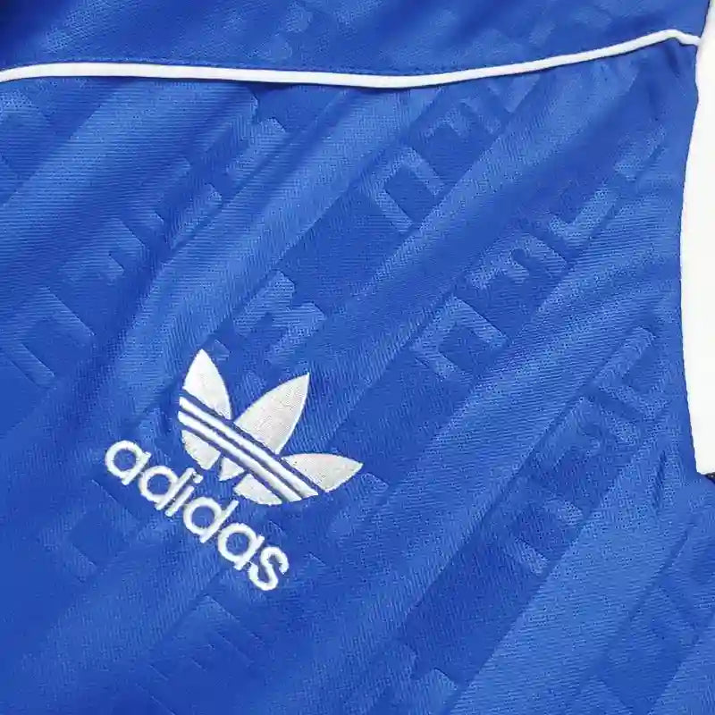 Camiseta Clásica Manchester United FC 1988-90