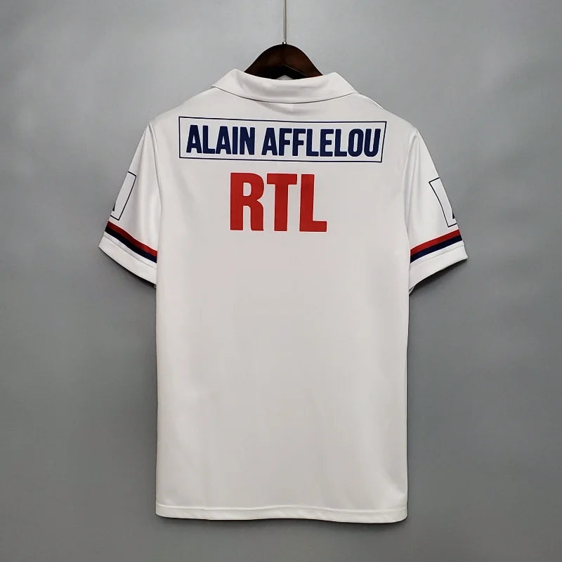Camiseta Clásica PSG FC 1990-92