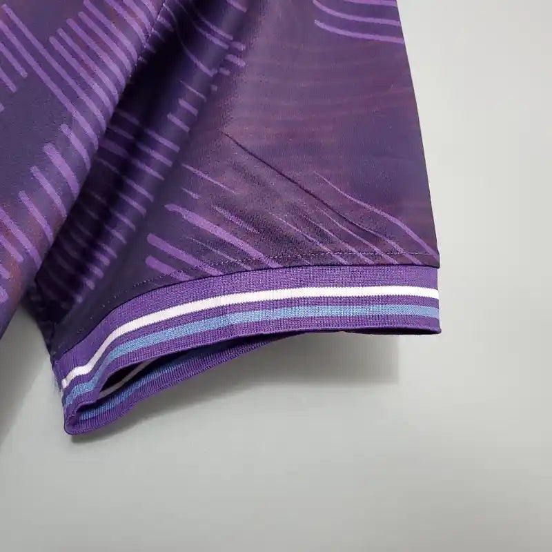 Camiseta Clásica ACF Fiorentina 1992-93