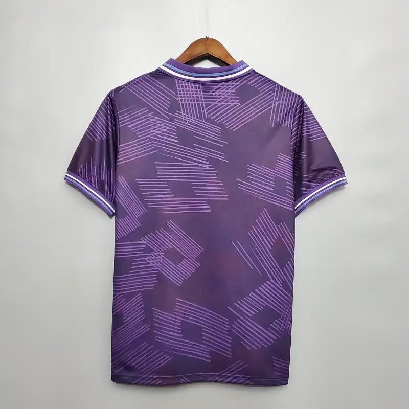 Camiseta Clásica ACF Fiorentina 1992-93