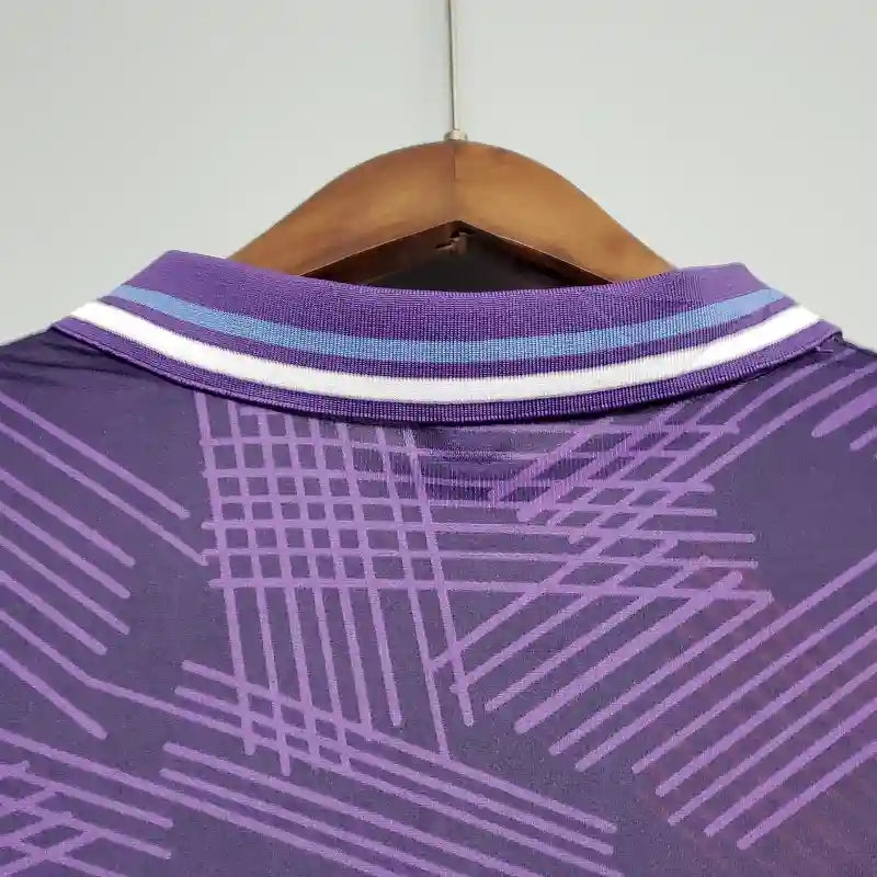 Camiseta Clásica ACF Fiorentina 1992-93