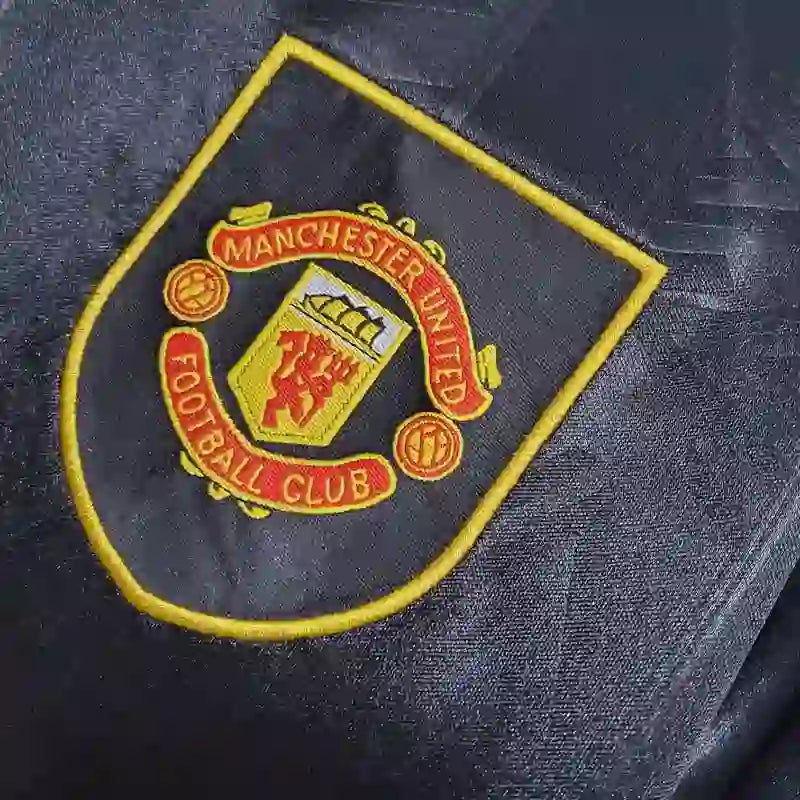 Camiseta Clásica Manchester United FC Visitante 1993-95