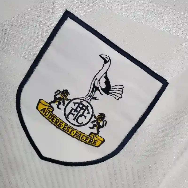 Camiseta Clásica Tottenham Hotspur FC 1994-95