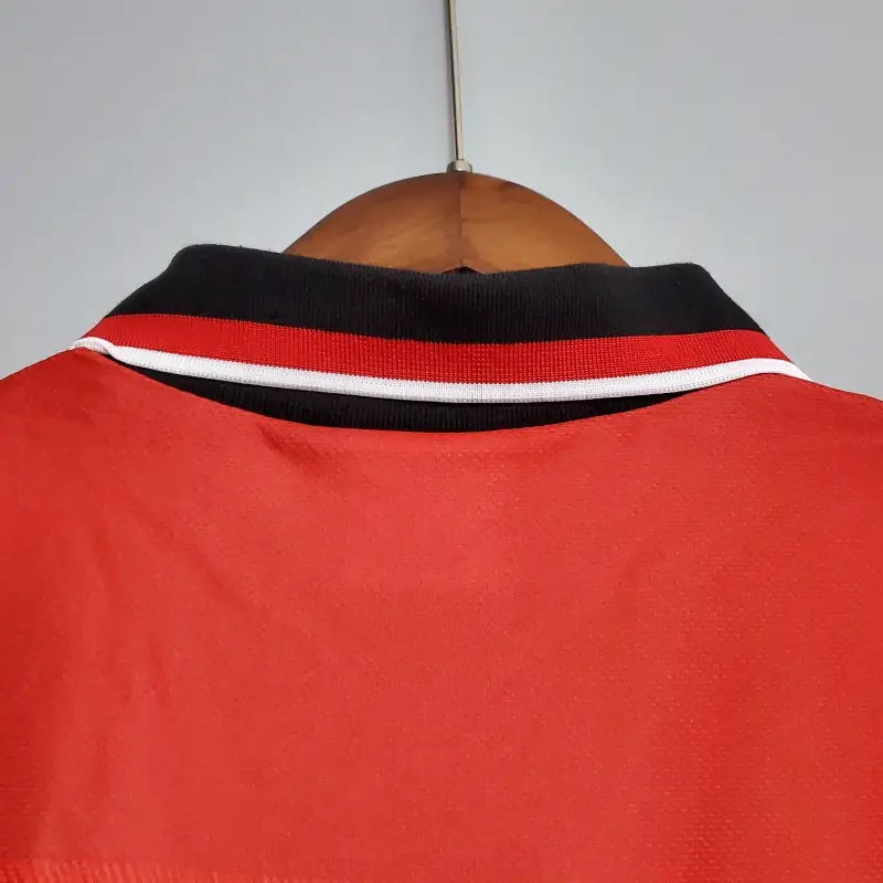 Camiseta Clásica Manchester United FC 1994-96
