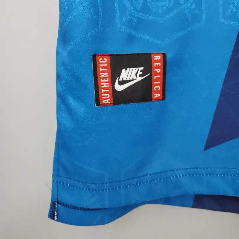 Camiseta Clásica Arsenal FC Visitante 1995-96