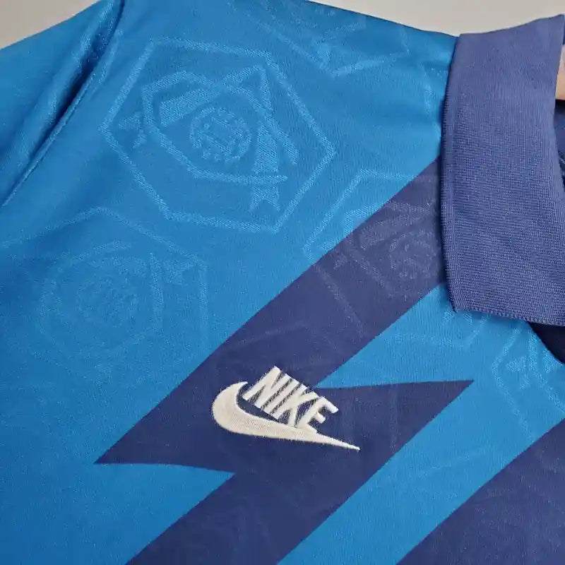 Camiseta Clásica Arsenal FC Visitante 1995-96