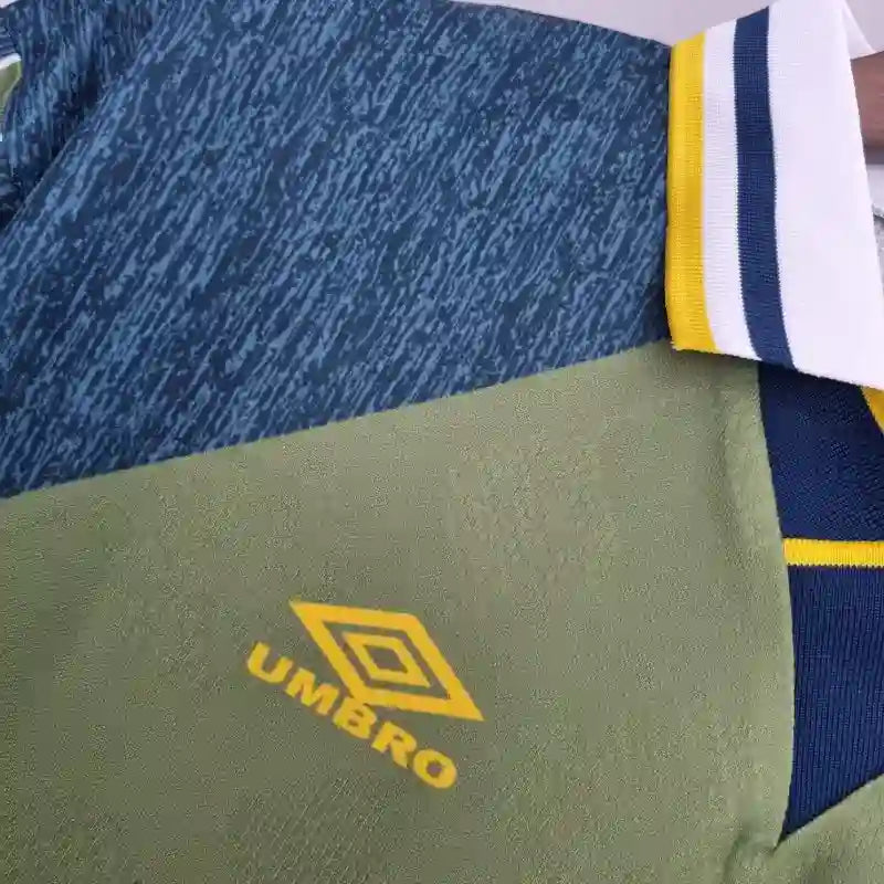Camiseta Clásica Inter Milán Visitante 1995-96