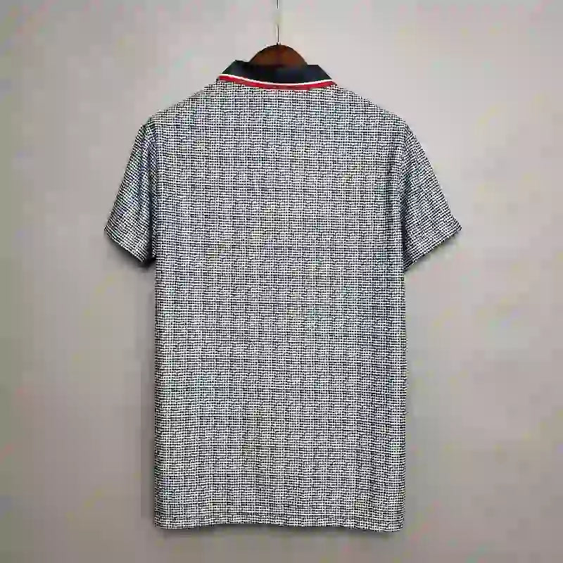 Camiseta Clásica Manchester United FC Visitante 1995-96