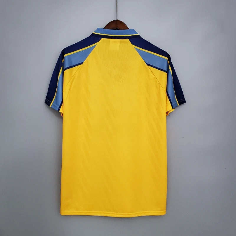 Camiseta Clásica Chelsea FC Visitante 1995-97