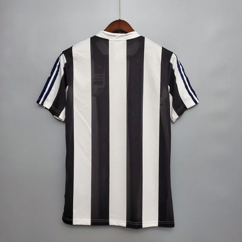 Camiseta Clásica Newcastle United FC 1995-97