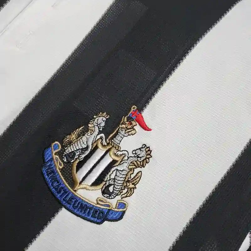 Camiseta Clásica Newcastle United FC 1995-97