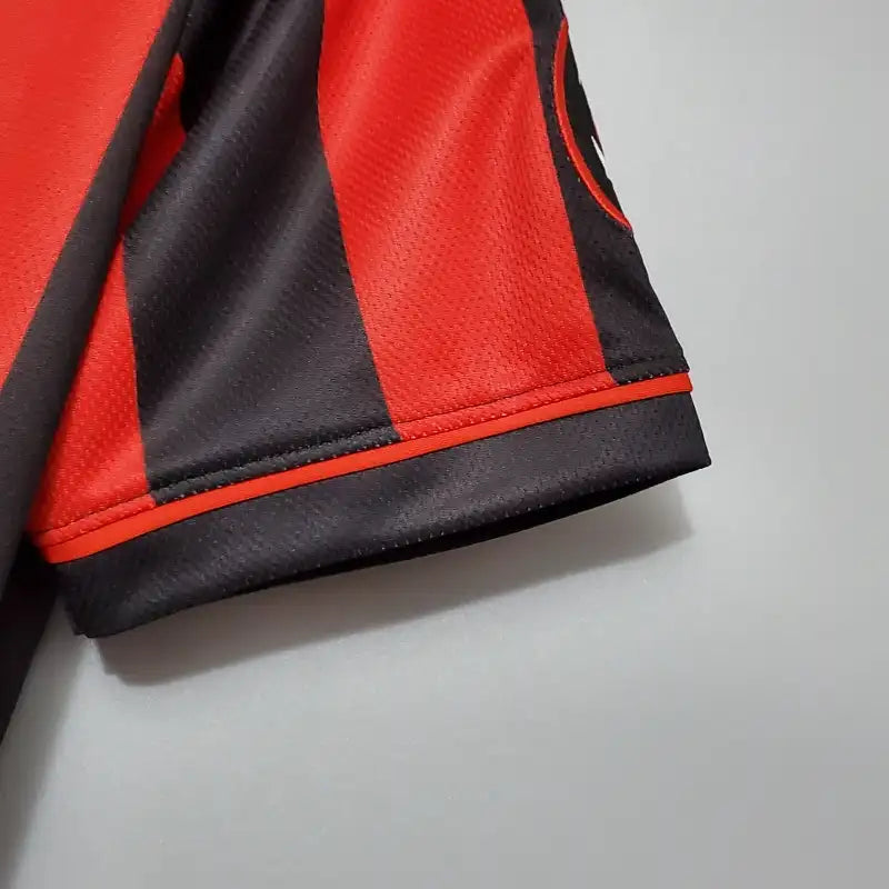 Camiseta Clásica AC Milán 1996-97