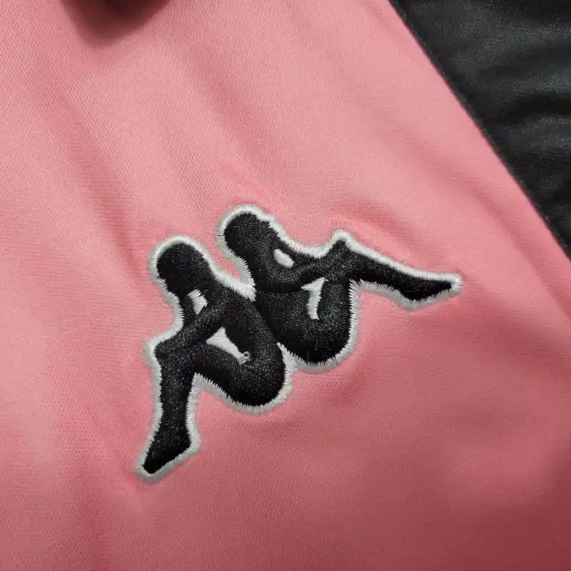 Camiseta Clásica Juventus de Turín Visitante (3ª) 1997-98