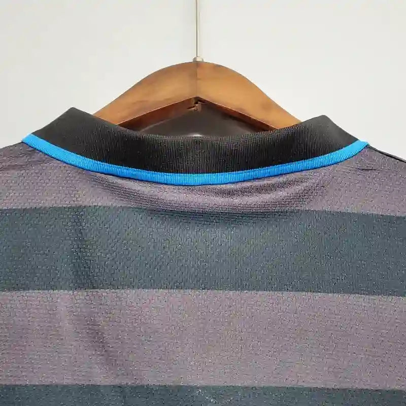 Camiseta Clásica Inter Milán Visitante 1997-98