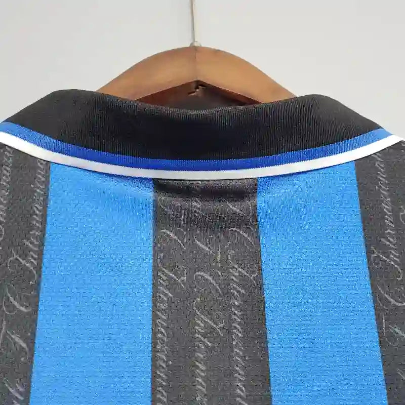 Camiseta Clásica Inter Milán 1997-98