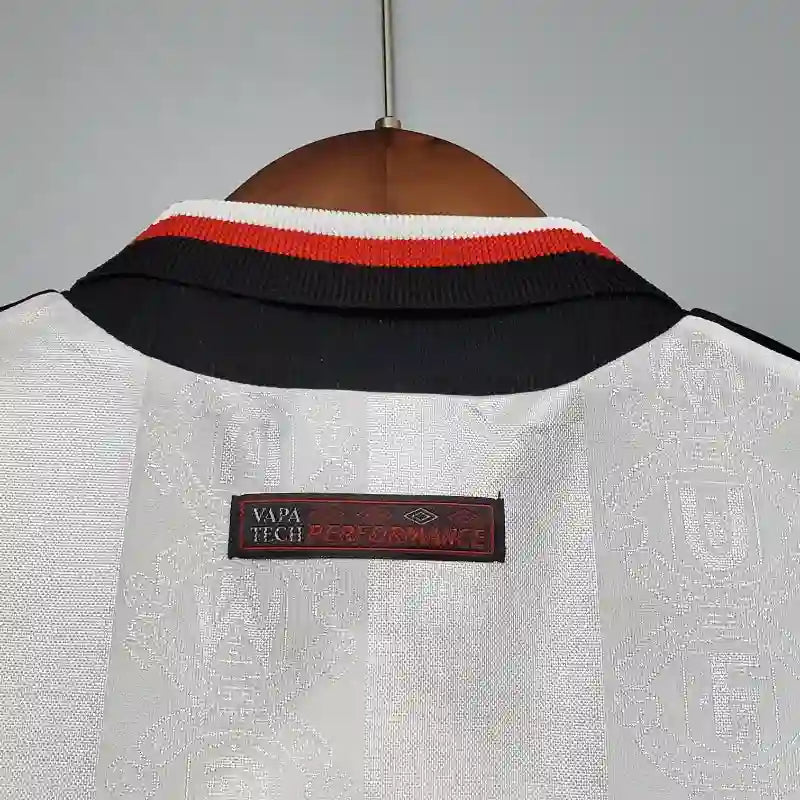 Manchester United FC Away Classic Shirt 1997-98 