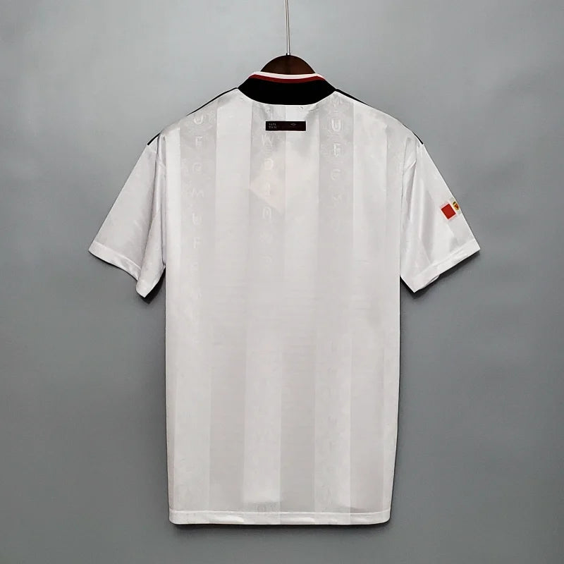 Manchester United FC Away Classic Shirt 1997-98 