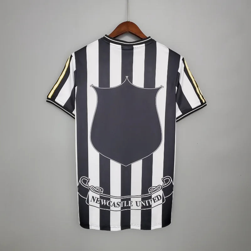 Camiseta Clásica Newcastle United FC 1997-99