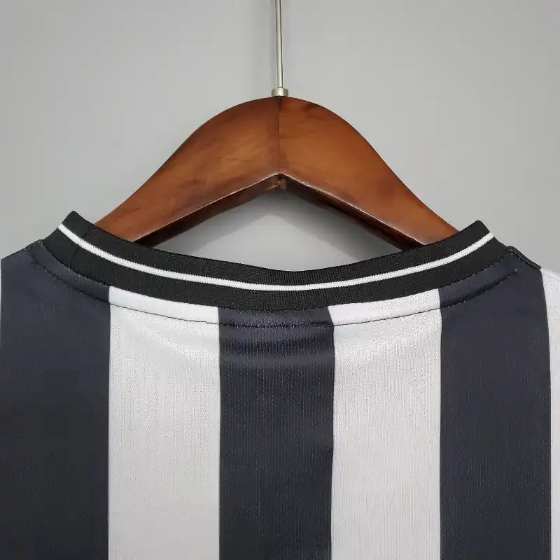 Camiseta Clásica Newcastle United FC 1997-99