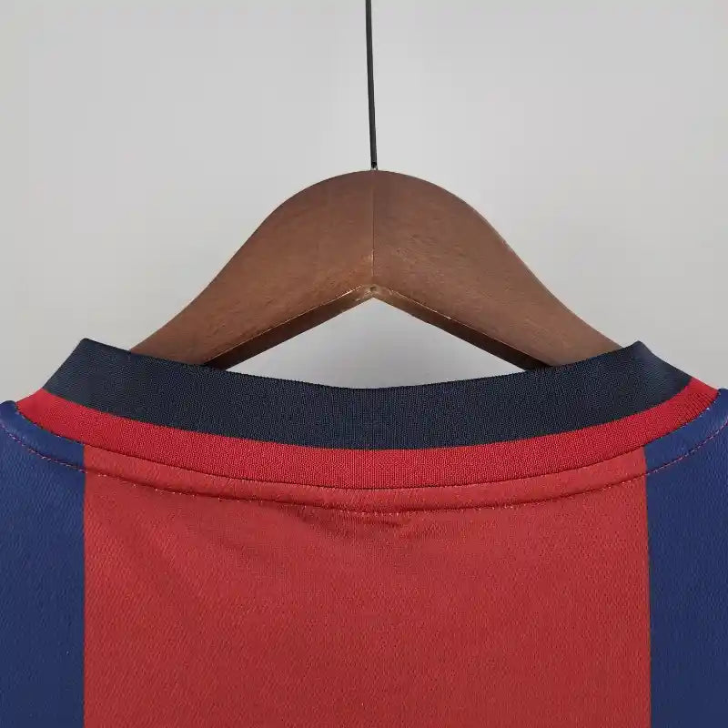 Camiseta Clásica FC Barcelona 1998-99