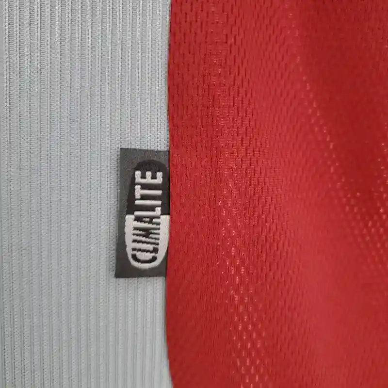 Camiseta Clásica FC Bayern Múnich Visitante 1998-99