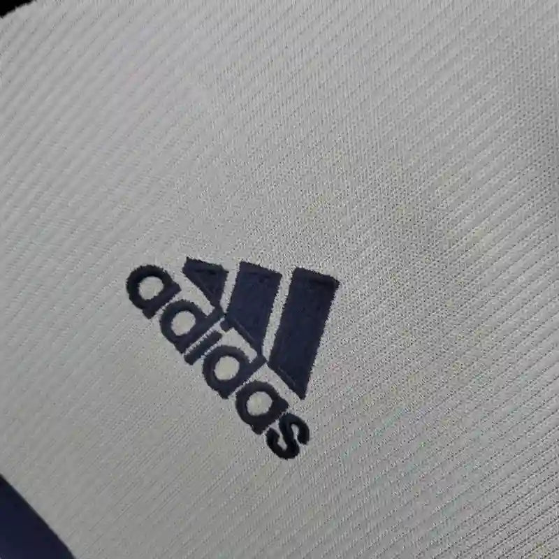 Camiseta Clásica FC Bayern Múnich Visitante 1998-99