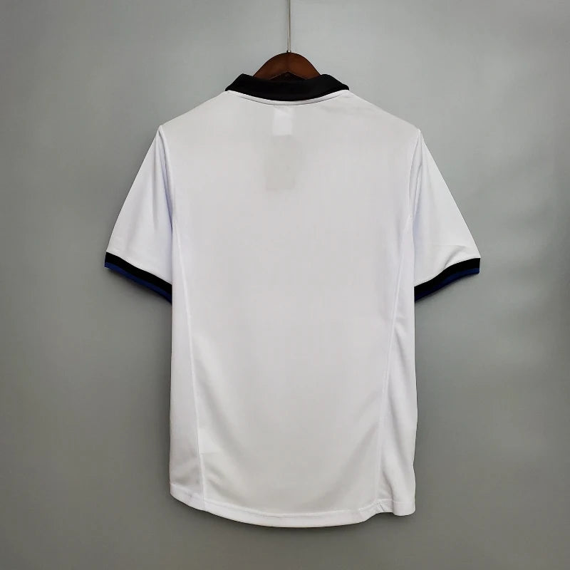 Camiseta Clásica Inter Milán Visitante 1998-99