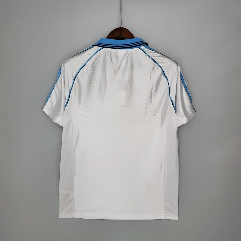 Camiseta Clásica Olympique de Marsella 1998-99