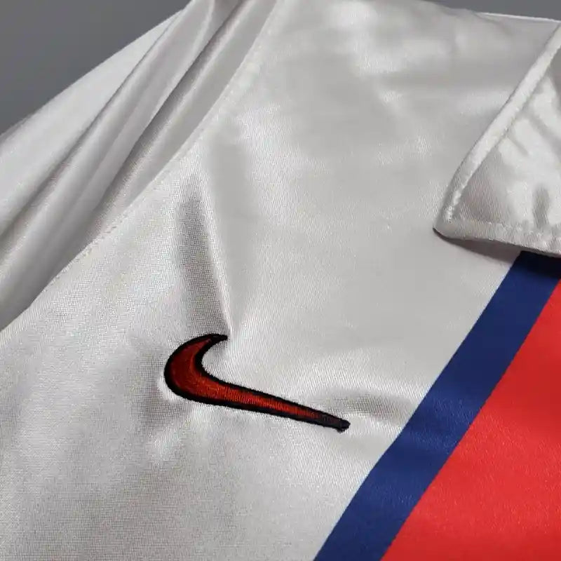 Camiseta Clásica PSG FC Visitante 1998-99