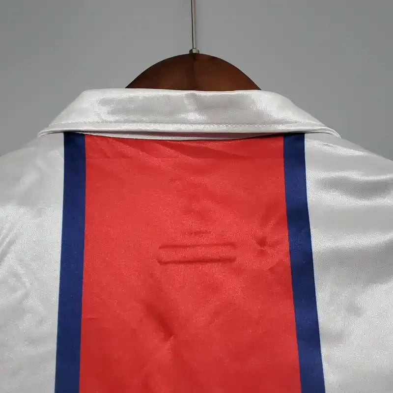 Camiseta Clásica PSG FC Visitante 1998-99