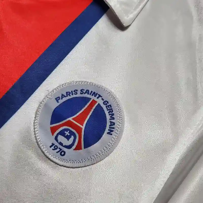 Camiseta Clásica PSG FC Visitante 1998-99