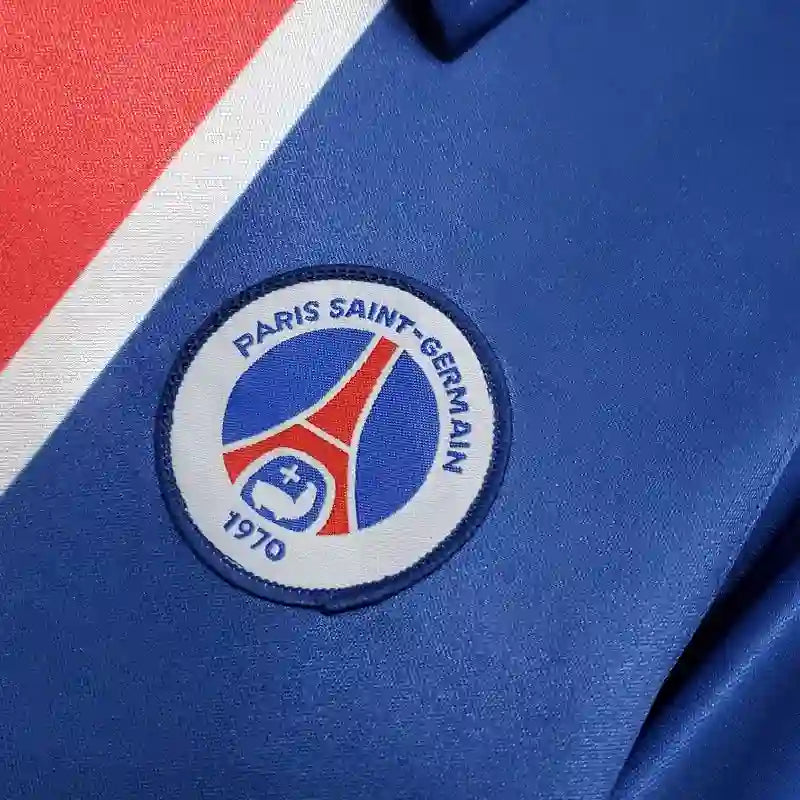Camiseta Clásica PSG FC 1998-99