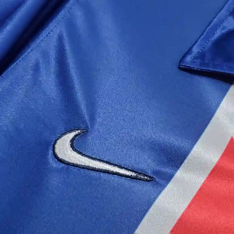 Camiseta Clásica PSG FC 1998-99