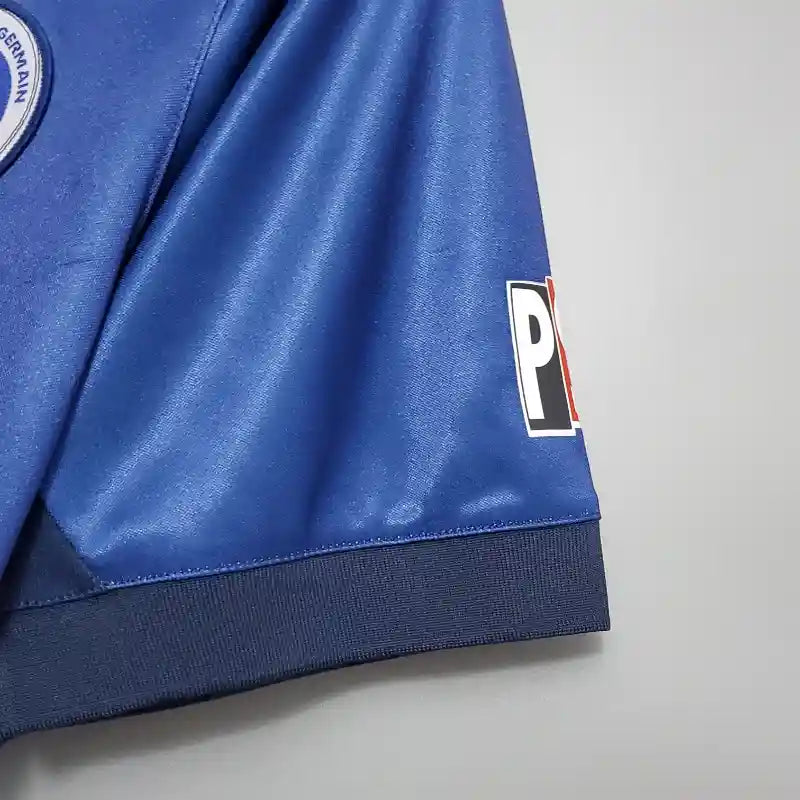 Camiseta Clásica PSG FC 1998-99