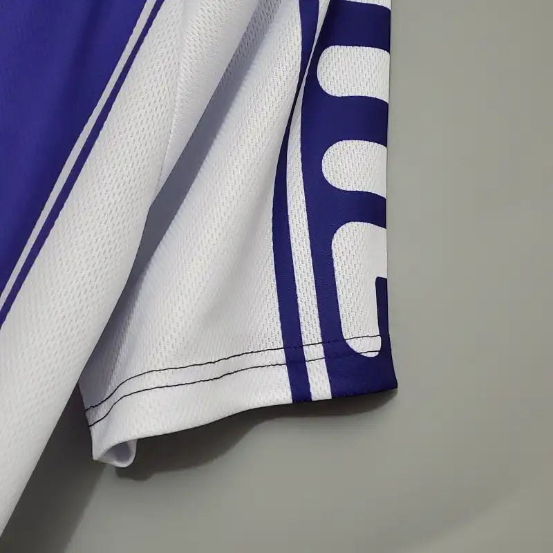 Camiseta Clásica ACF Fiorentina 1999-00