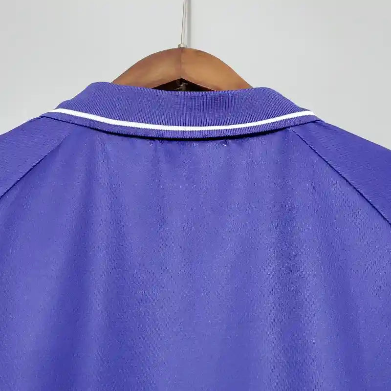 Camiseta Clásica ACF Fiorentina 1999-00