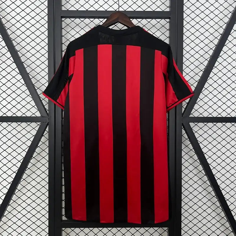 Camiseta Clásica AC Milán 2003-04