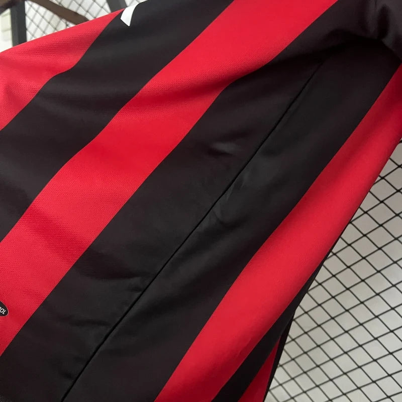 Camiseta Clásica AC Milán 2003-04