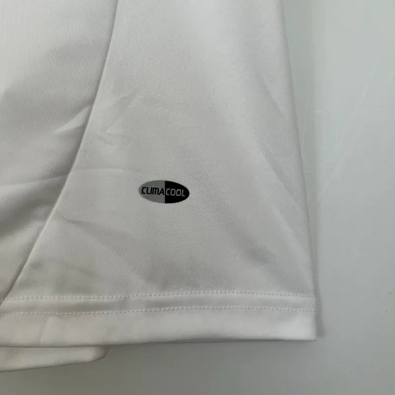 Camiseta Clásica AC Milán Visitante 2007-08