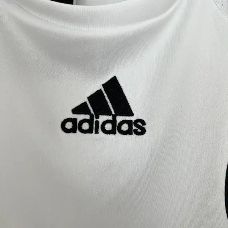 Camiseta Clásica AC Milán Visitante 2007-08
